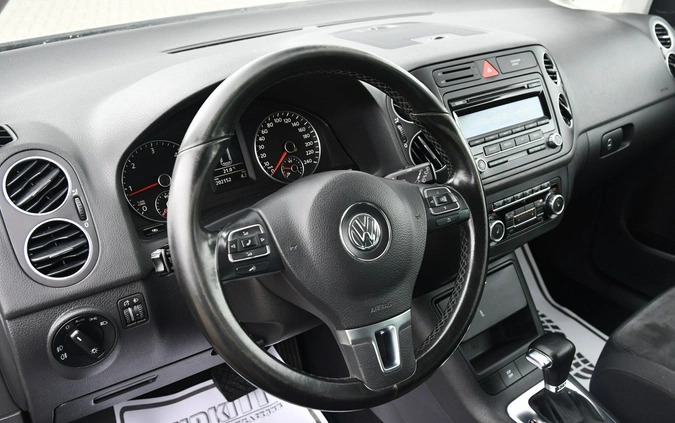 Volkswagen Golf Plus cena 26900 przebieg: 202000, rok produkcji 2009 z Bielsk Podlaski małe 436